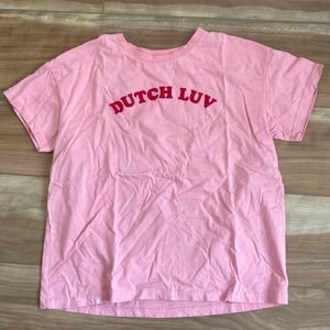 Newer Style February shirt pack dutch wear!